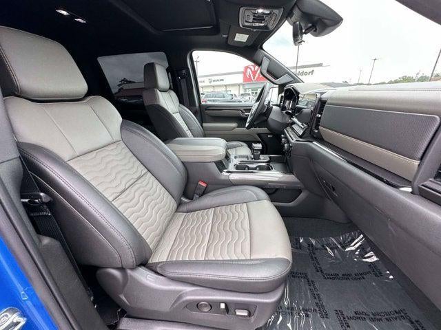 2026 Chevrolet Silverado 1500 4WD Crew Cab Short Bed ZR2