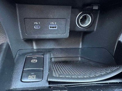 2023 Nissan Kicks SR Xtronic CVT