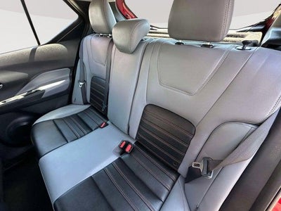 2023 Nissan Kicks SR Xtronic CVT