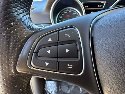 2018 Mercedes-Benz GLE 350 4MATIC®
