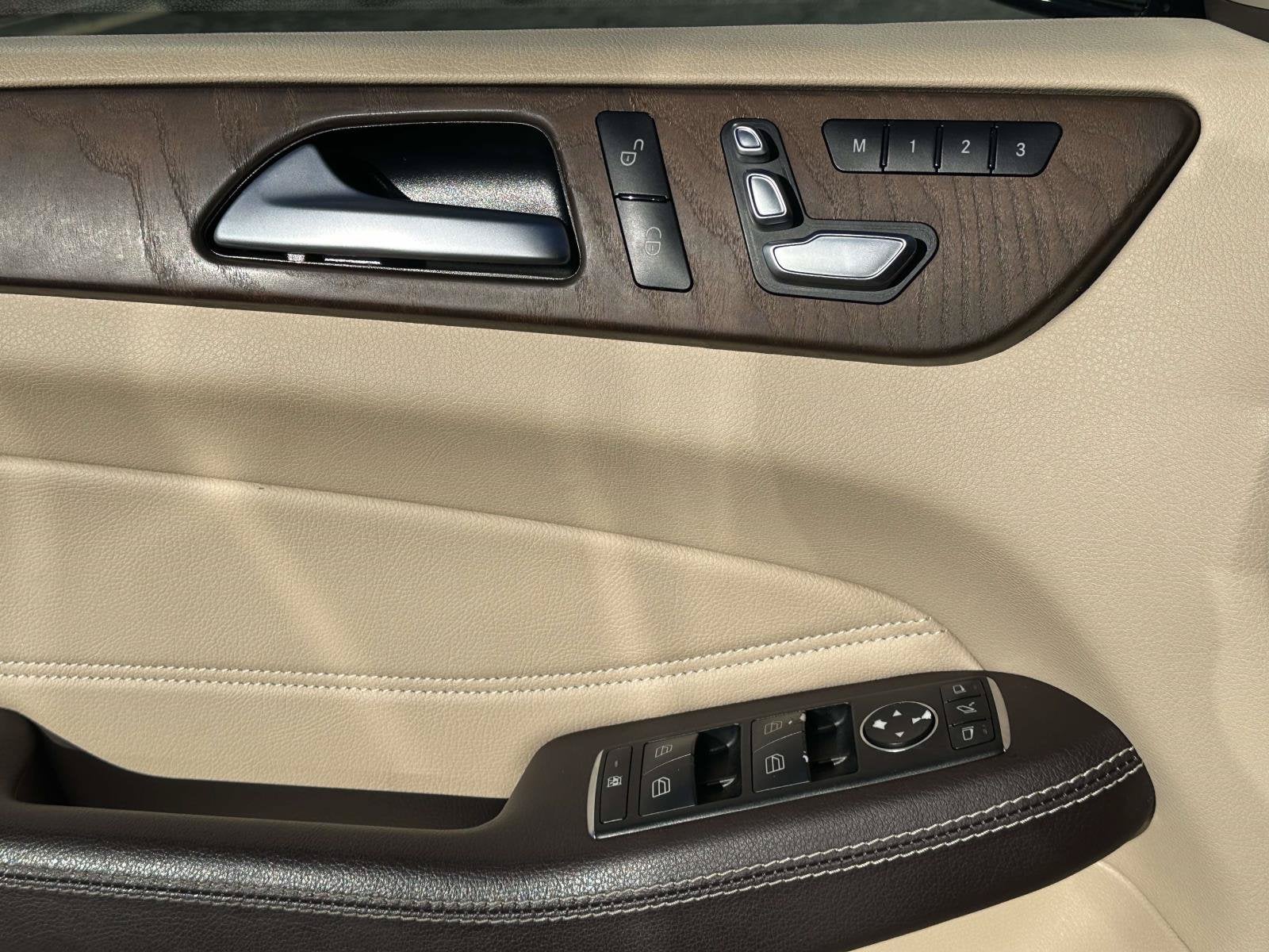 2018 Mercedes-Benz GLE 350 4MATIC®
