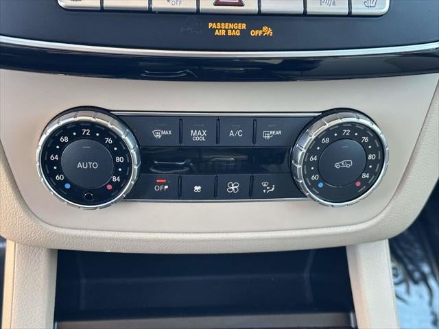2018 Mercedes-Benz GLE 350 4MATIC®