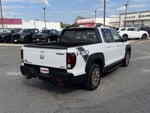 2022 Honda Ridgeline Black Edition