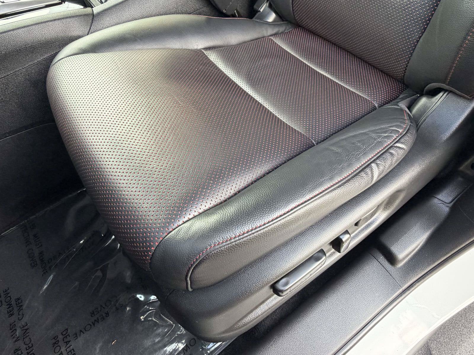 2022 Honda Ridgeline Black Edition