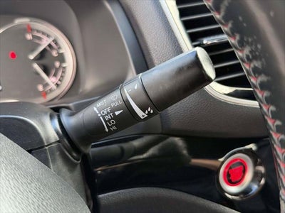 2022 Honda Ridgeline Black Edition