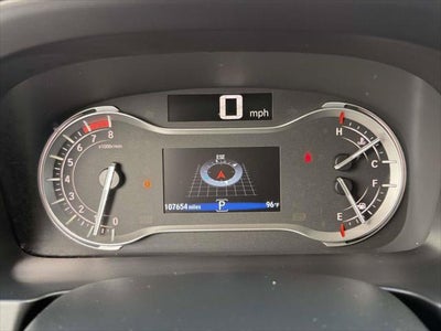 2022 Honda Ridgeline Black Edition