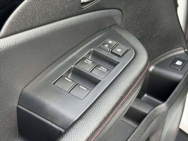 2022 Honda Ridgeline Black Edition