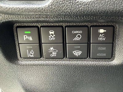 2022 Honda Ridgeline Black Edition