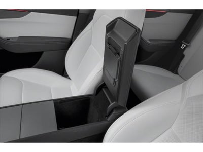 2026 Tesla Model Y All-Wheel Drive
