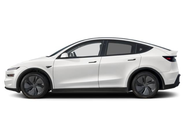 2026 Tesla Model Y All-Wheel Drive