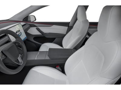 2026 Tesla Model Y All-Wheel Drive