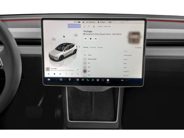2026 Tesla Model Y All-Wheel Drive