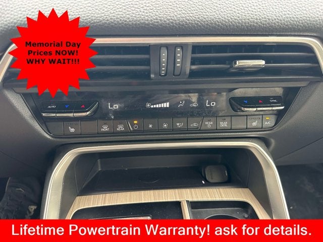 2024 Mazda Mazda CX-90 3.3 Turbo Premium