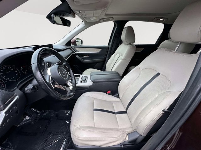 2024 Mazda Mazda CX-90 3.3 Turbo Premium