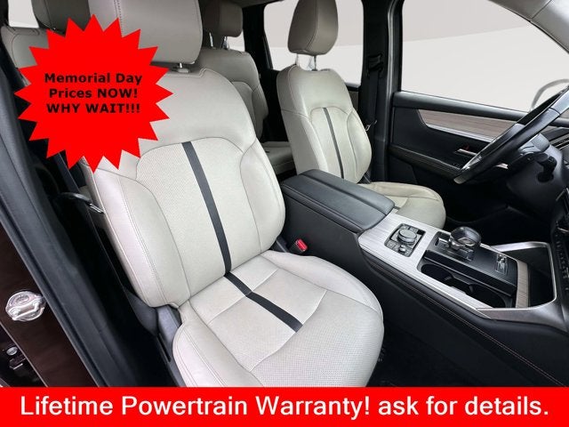 2024 Mazda Mazda CX-90 3.3 Turbo Premium
