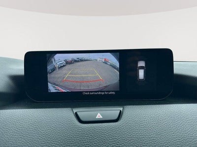 2024 Mazda Mazda CX-90 3.3 Turbo Premium