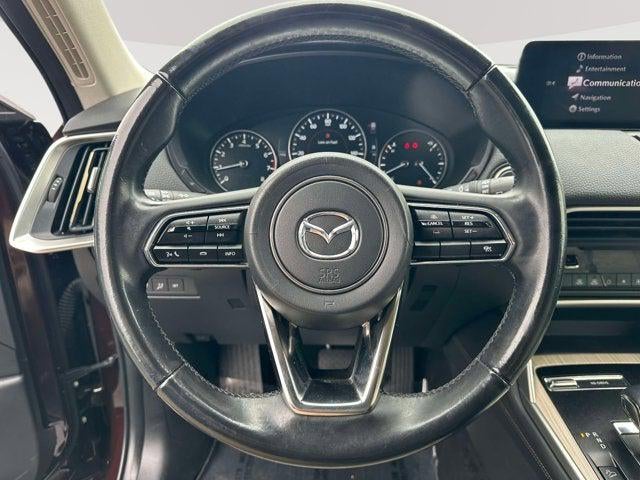 2024 Mazda Mazda CX-90 3.3 Turbo Premium