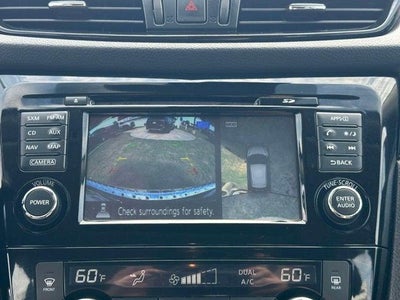 2018 Nissan Rogue Sport SL