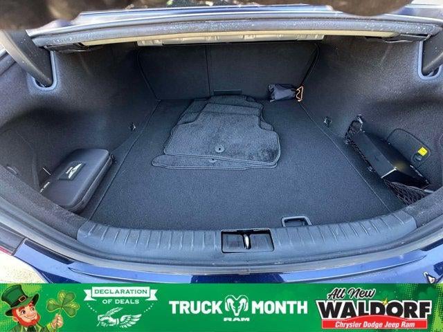 2023 Genesis G70 3.3T AWD