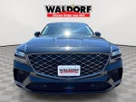 2025 Genesis GV80 Coupe 3.5T e-SC