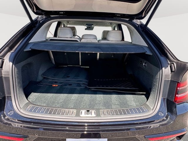 2025 Genesis GV80 Coupe 3.5T e-SC