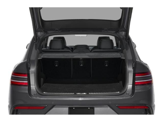 2025 Genesis GV80 Coupe 3.5T e-SC