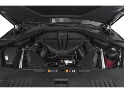 2025 Genesis GV80 Coupe 3.5T e-SC