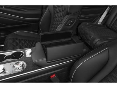 2025 Genesis GV80 Coupe 3.5T e-SC