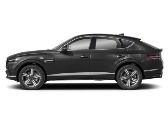 2025 Genesis GV80 Coupe 3.5T e-SC