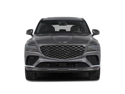 2025 Genesis GV80 Coupe 3.5T e-SC