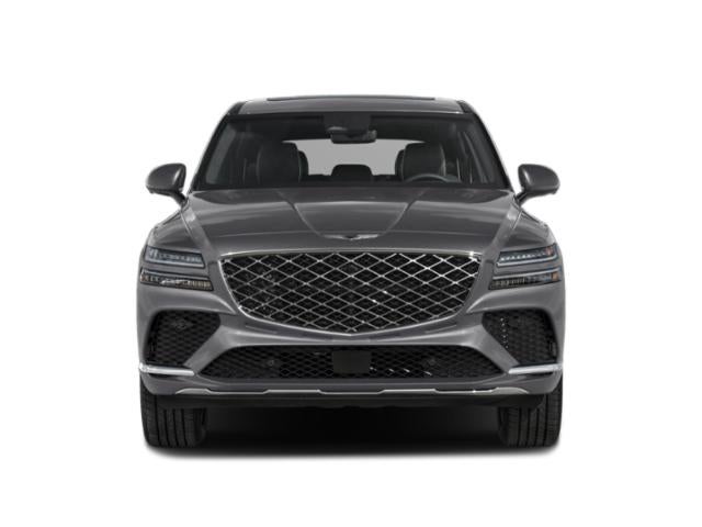 2025 Genesis GV80 Coupe 3.5T e-SC