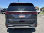 2024 Kia Carnival MPV EX