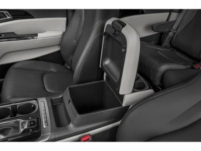 2024 Kia Carnival MPV EX