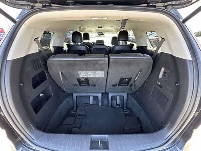 2024 Kia Carnival MPV EX