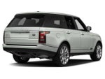 2015 Land Rover Range Rover 5.0L V8 Supercharged