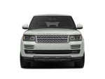 2015 Land Rover Range Rover 5.0L V8 Supercharged