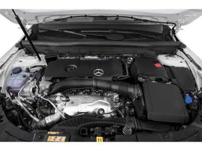 2020 Mercedes-Benz GLB 250 4MATIC®