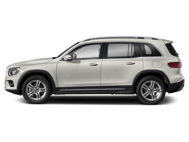 2020 Mercedes-Benz GLB 250 4MATIC®