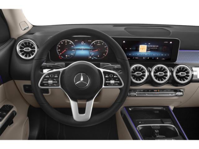 2020 Mercedes-Benz GLB 250 4MATIC®