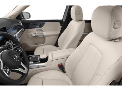 2020 Mercedes-Benz GLB 250 4MATIC®