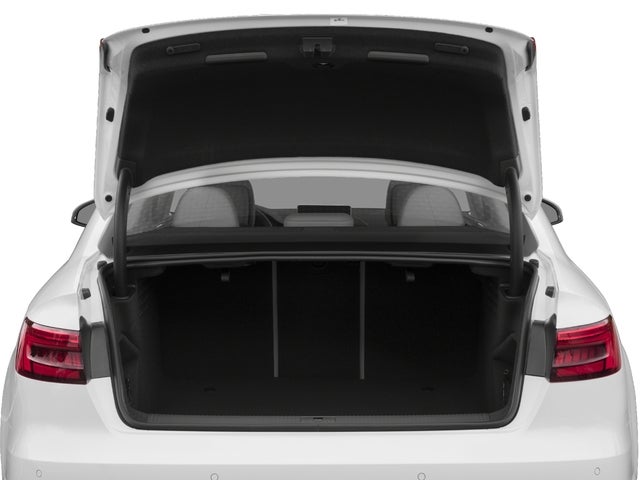 2018 Audi A4 2.0T ultra Premium