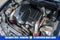 2005 Chrysler Crossfire Limited