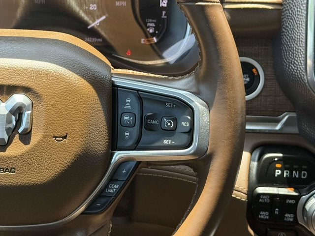2023 RAM 1500 Longhorn