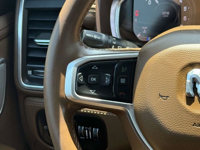 2023 RAM 1500 Longhorn