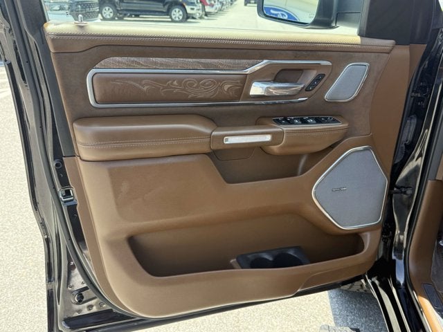 2023 RAM 1500 Longhorn
