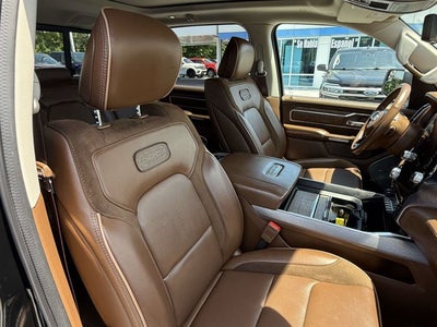 2023 RAM 1500 Longhorn