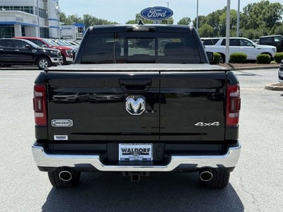2023 RAM 1500 Longhorn