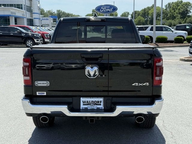 2023 RAM 1500 Longhorn