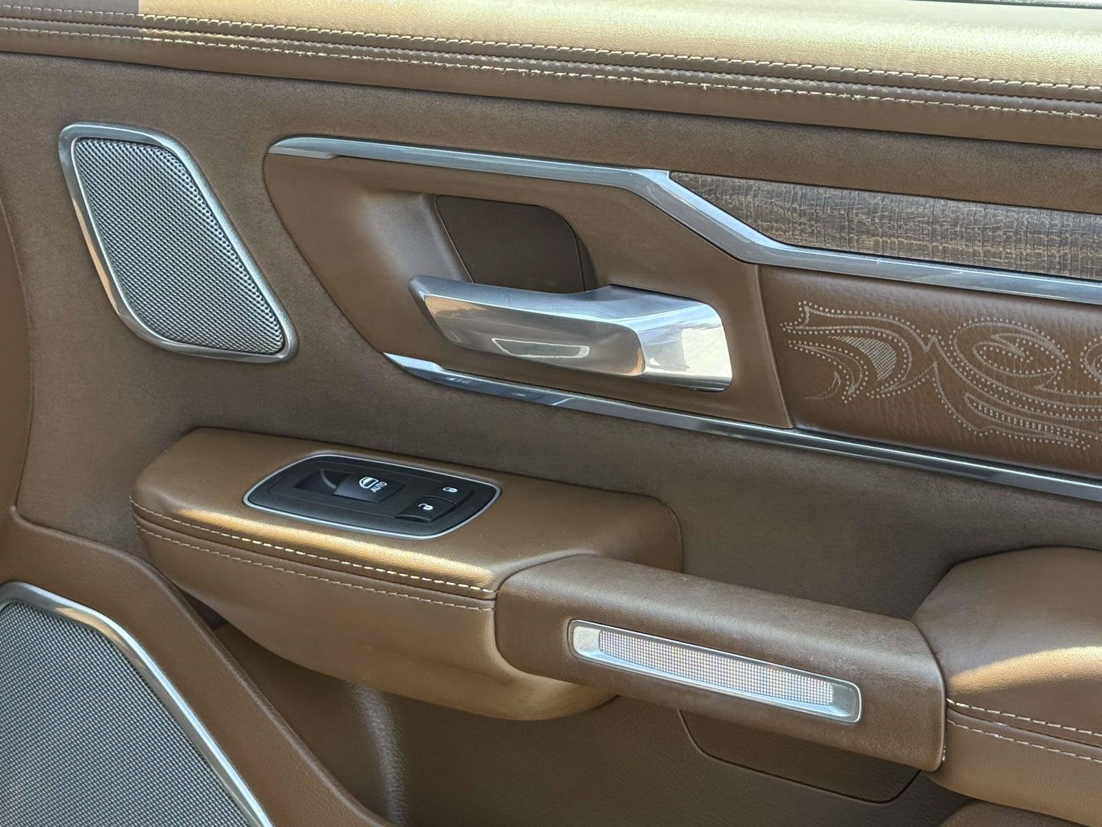 2023 RAM 1500 Longhorn