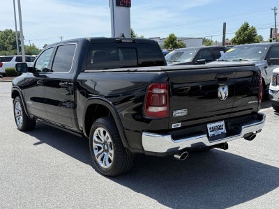 2023 RAM 1500 Longhorn